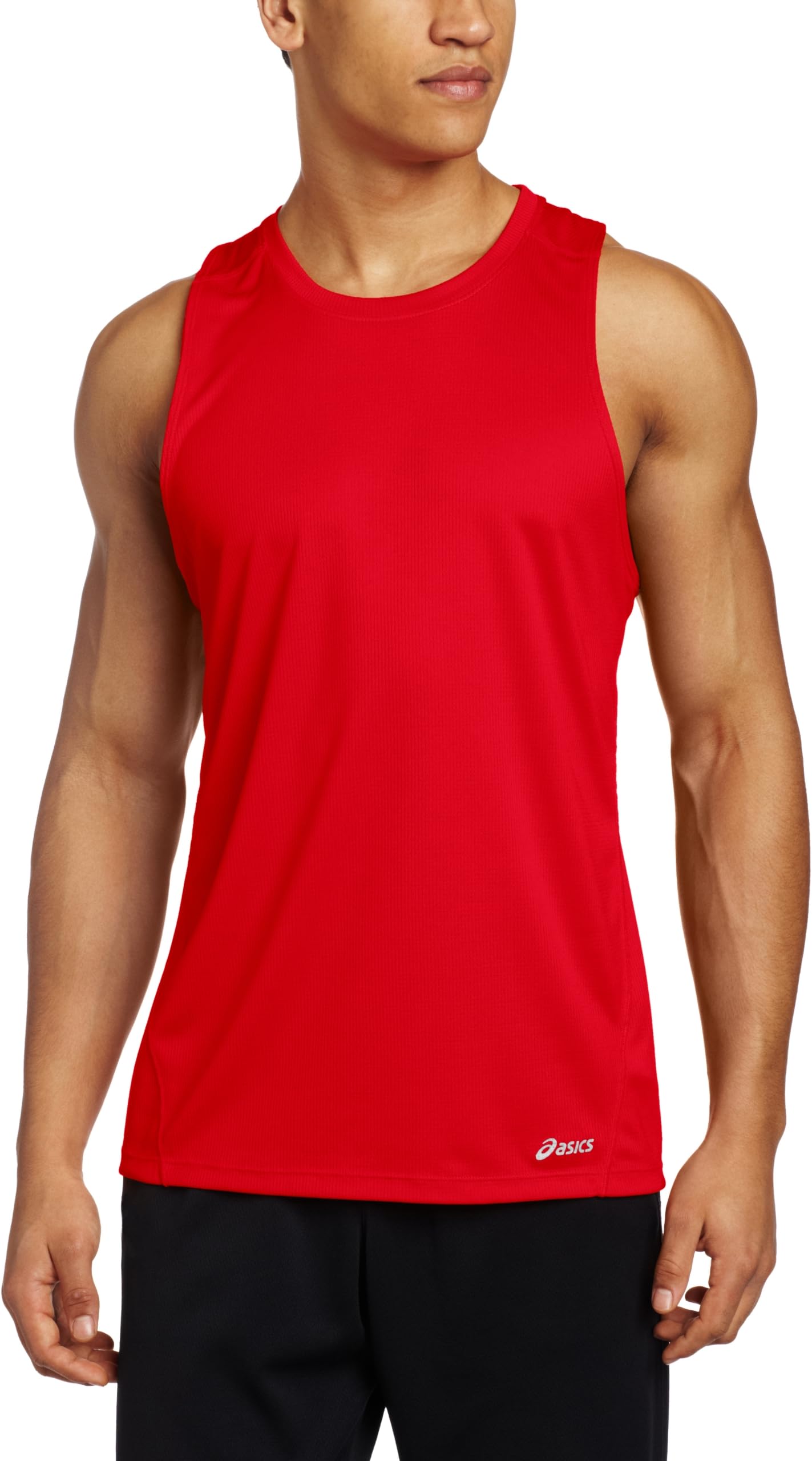 ASICS Men's Core Singlet