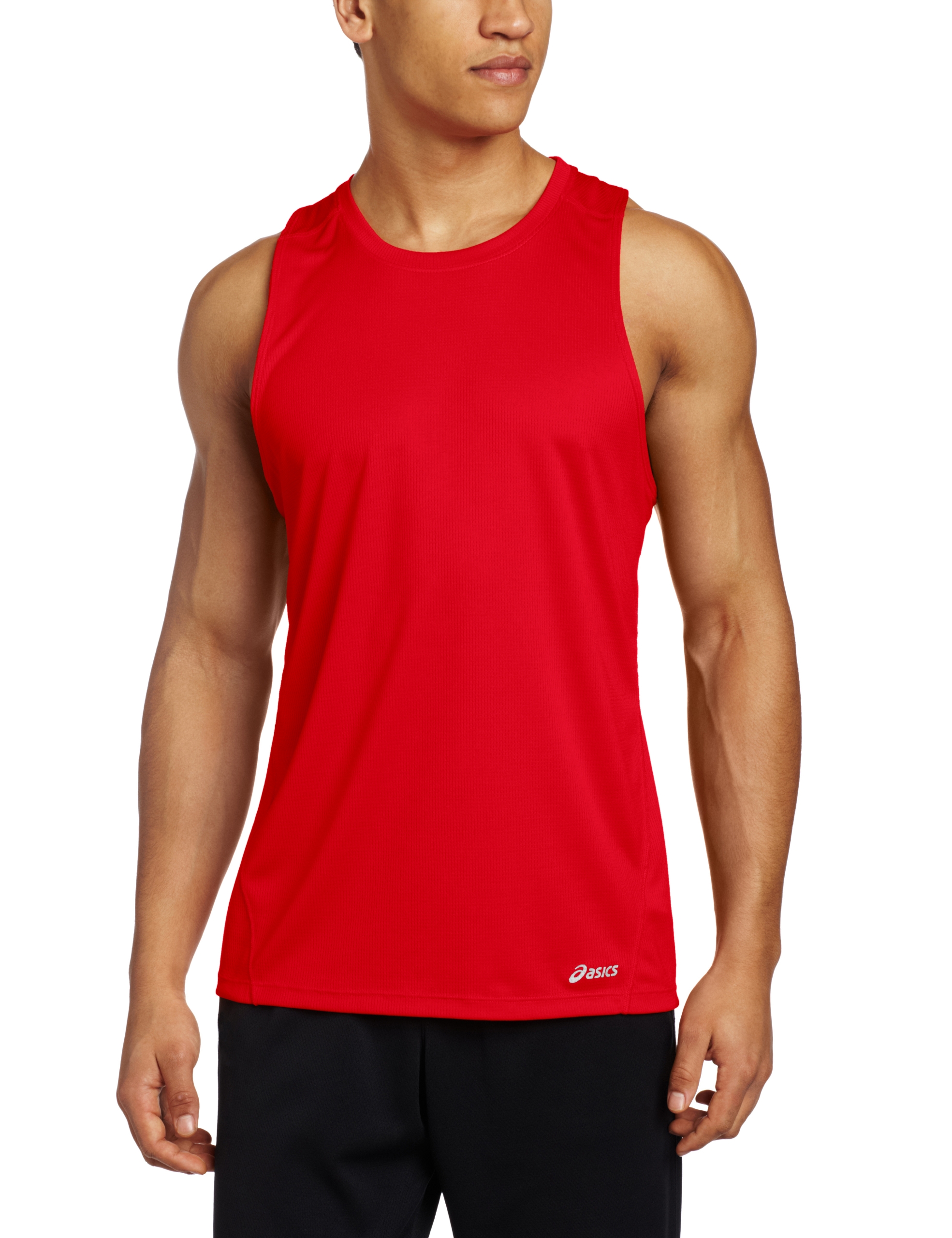 ASICS Men's Core Singlet