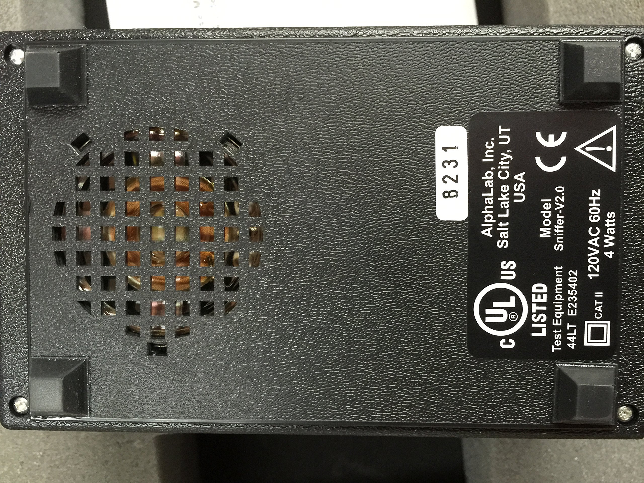 Amazon.com: Monster Power Dr. Power Clean Power & 降噪演示Entech 寬頻電力線噪聲分析儀:  工業與科學