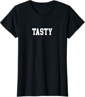 Tasty T-Shirt