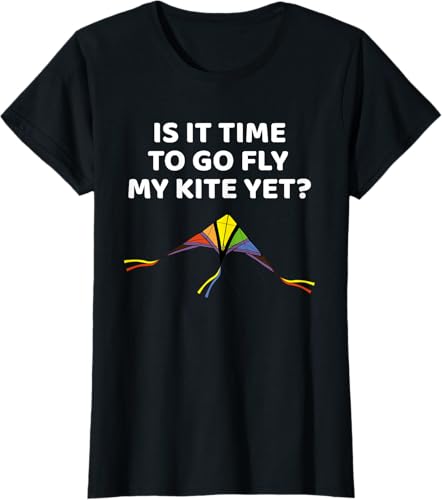 Miniatura 51 de Camiseta voladora al aire libre para adultos y niños, Negro, S Negro,Azul Marino,Asfalto,Gris Oscuro,Azul Pastel,Arándano,Rojo,Verde Bosque,Verde