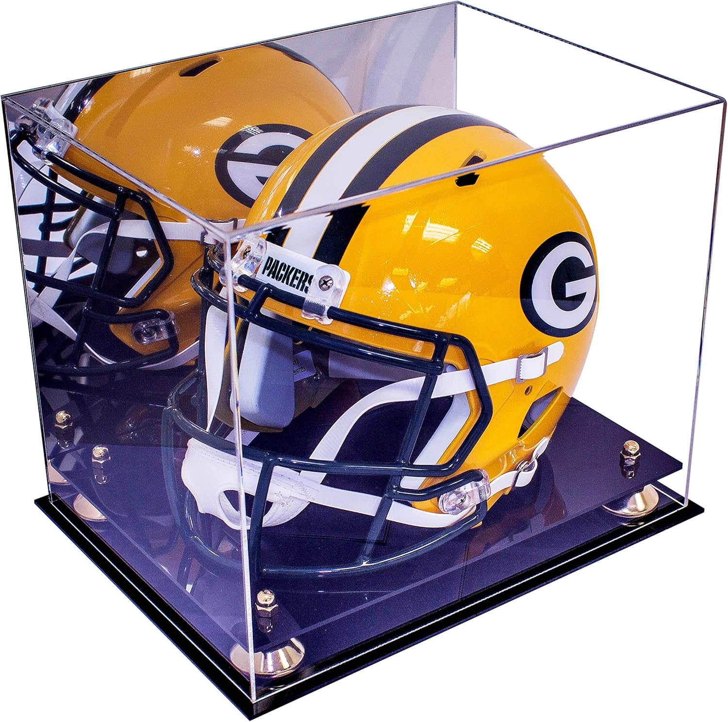 Better Display Cases Versatile Acrylic Display Case Large