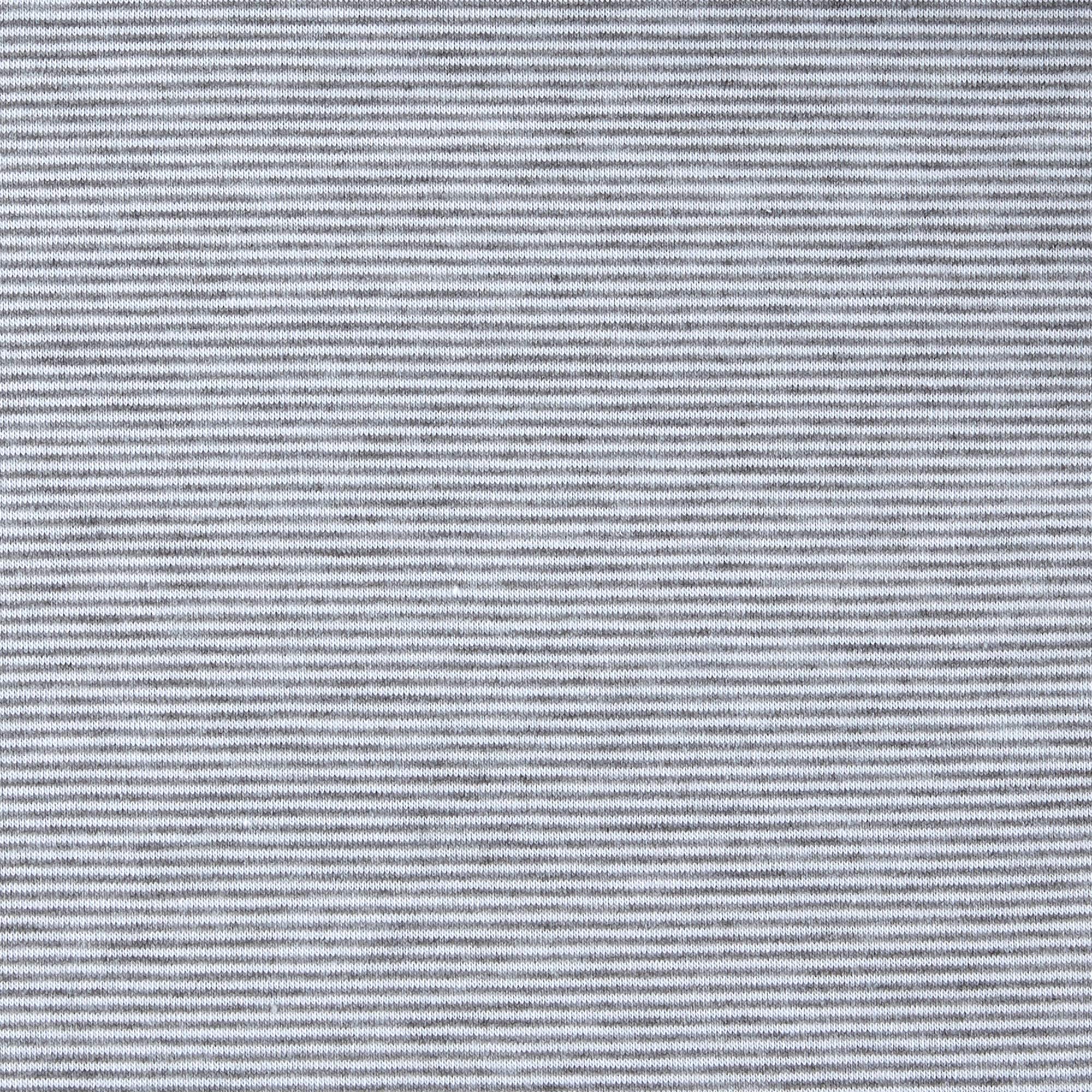 BUCKY Koc szalik, szary pasek, rozmiar 122 x 142 cm, materiał: poliester