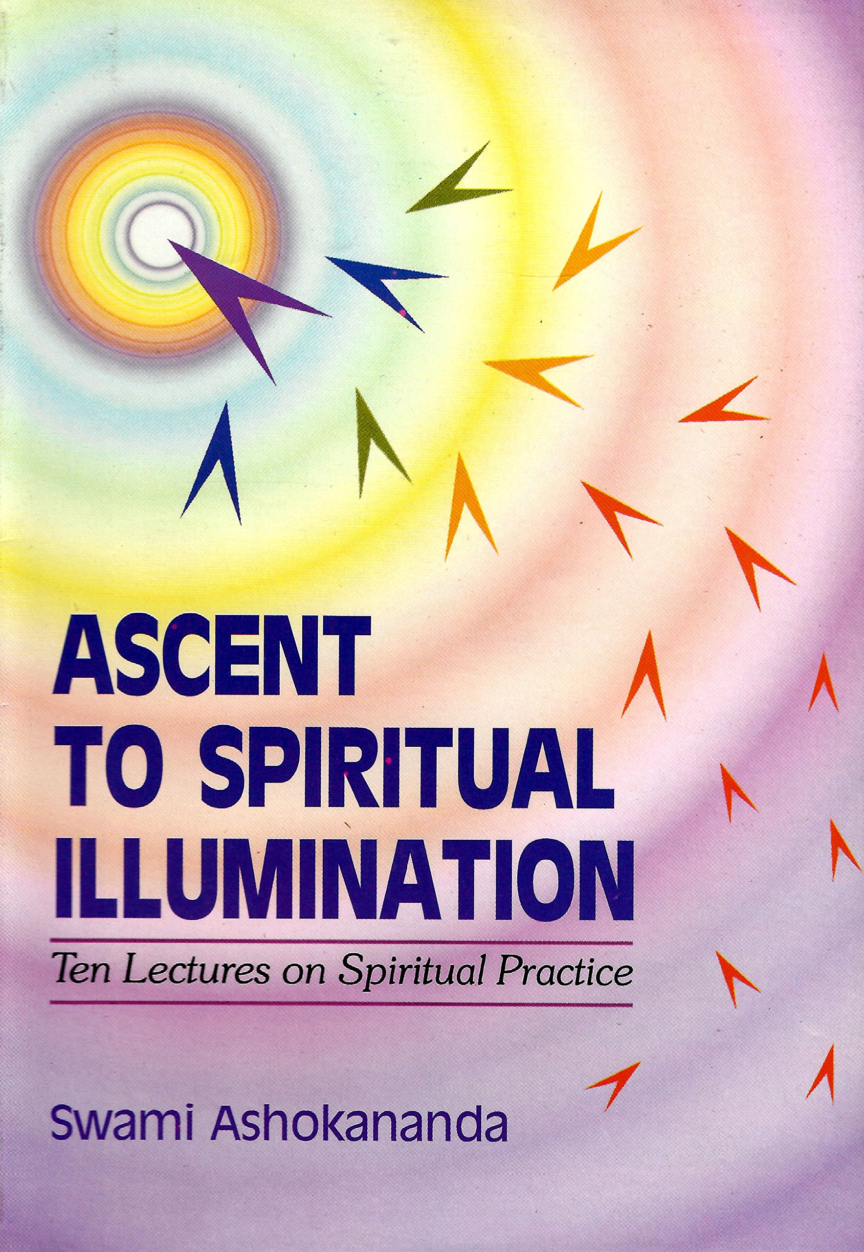 Ascent to Spiritual Illumination
