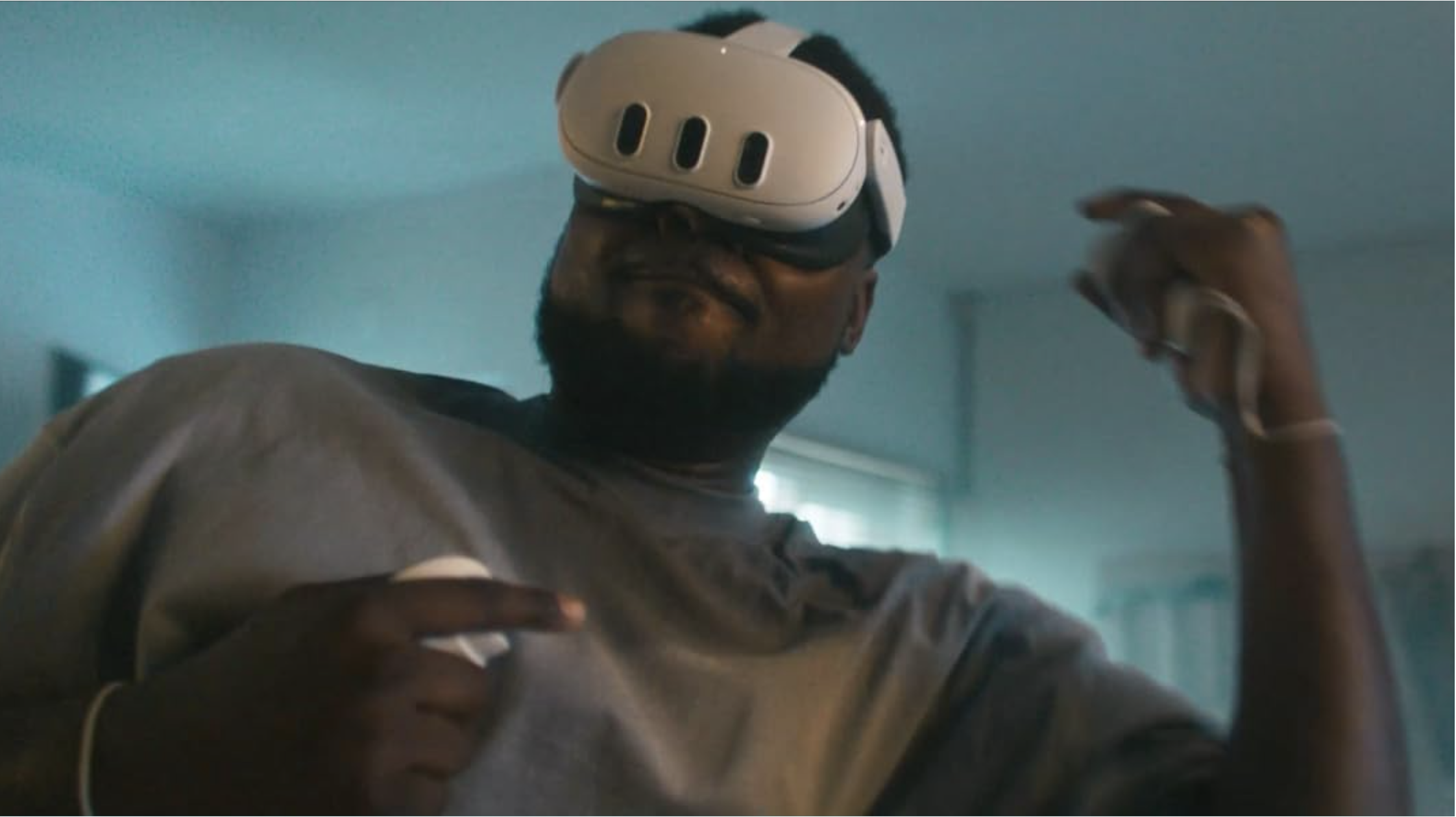 Amazon.com: Meta Quest 3S 256GB | VR Headset — Thirty-Three