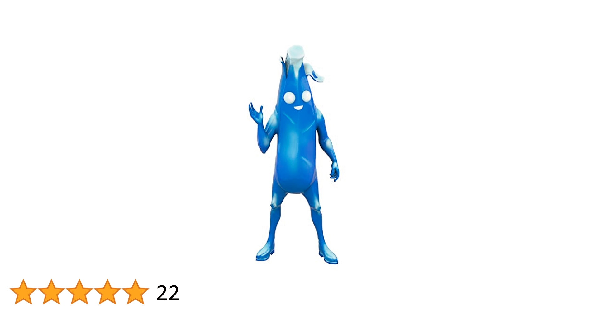 Fortnite ピーリー　ぬいぐるみ Amazon.co.jp: フォートナイト 8インチ ピーリーぬいぐるみ