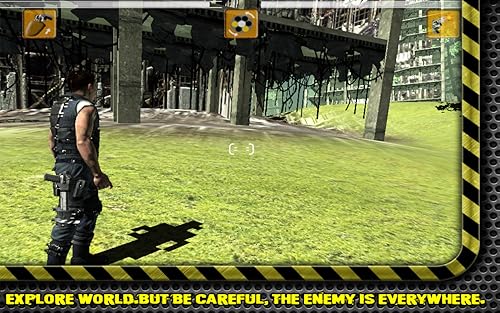 Oblivion City: Last Clash