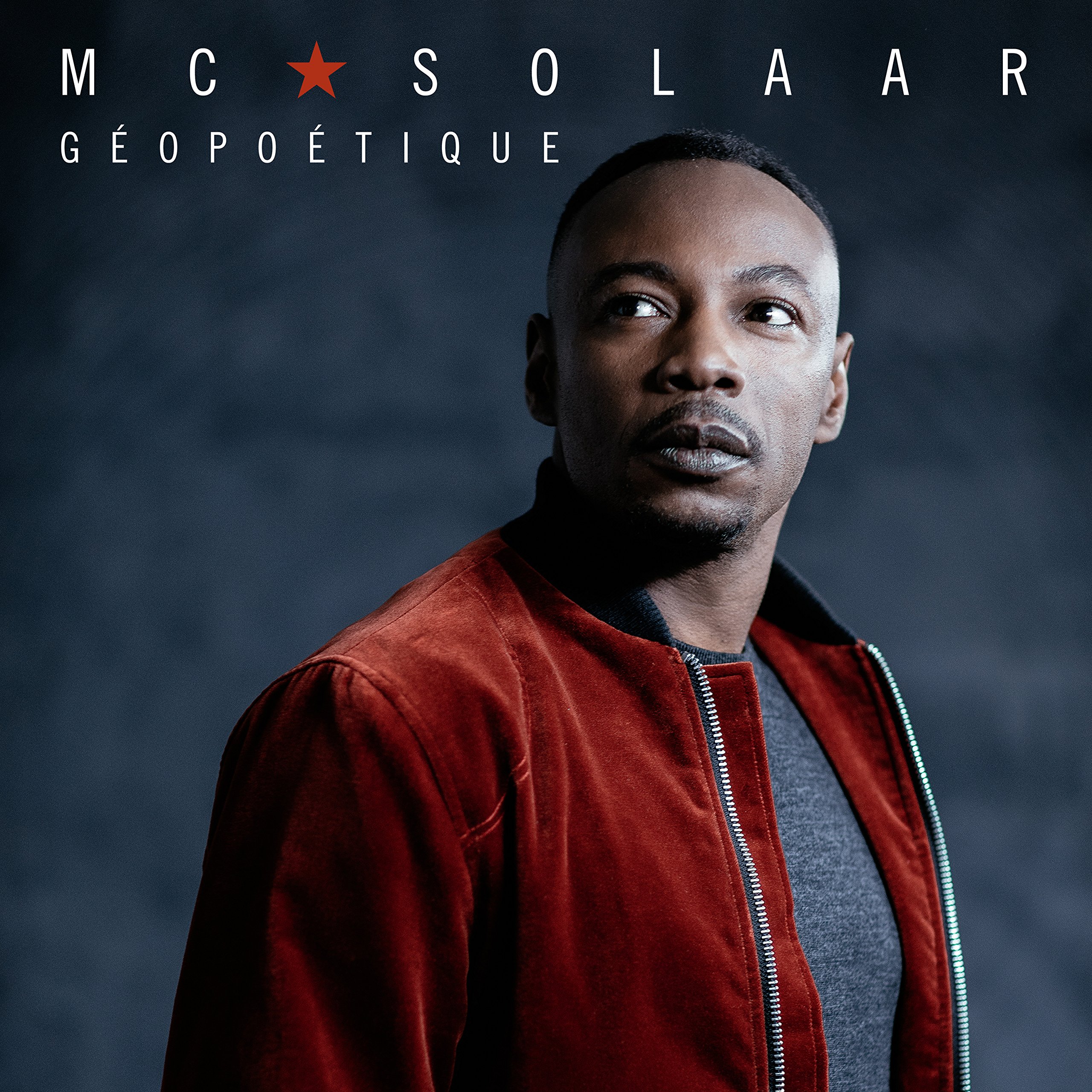 【2LP/FR盤】MC Solaar Geopoetique: Mc Solaar, Mc Solaar: Amazon.fr: CD et Vinyles}