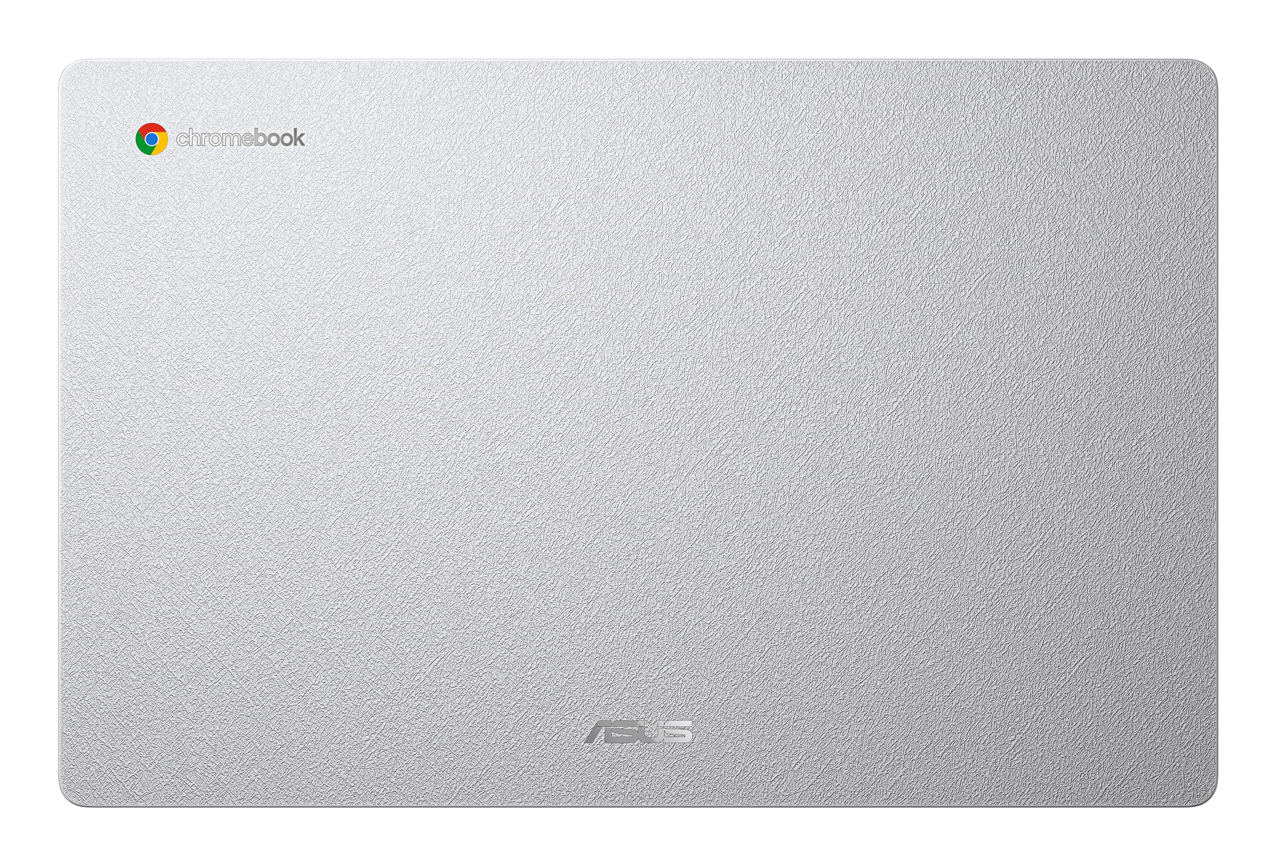 ASUS Chromebook CX1505CTA - 15.6" Full HD Laptop (Intel N50, 4GB RAM, 128GB eMMC, ChromeOS) QWERTY Case and Mouse Included +3 Months Google AI Pro with Gemini Pro and 5TB Storage