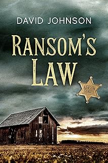 Ransom's Law (Ransom series Book 1)