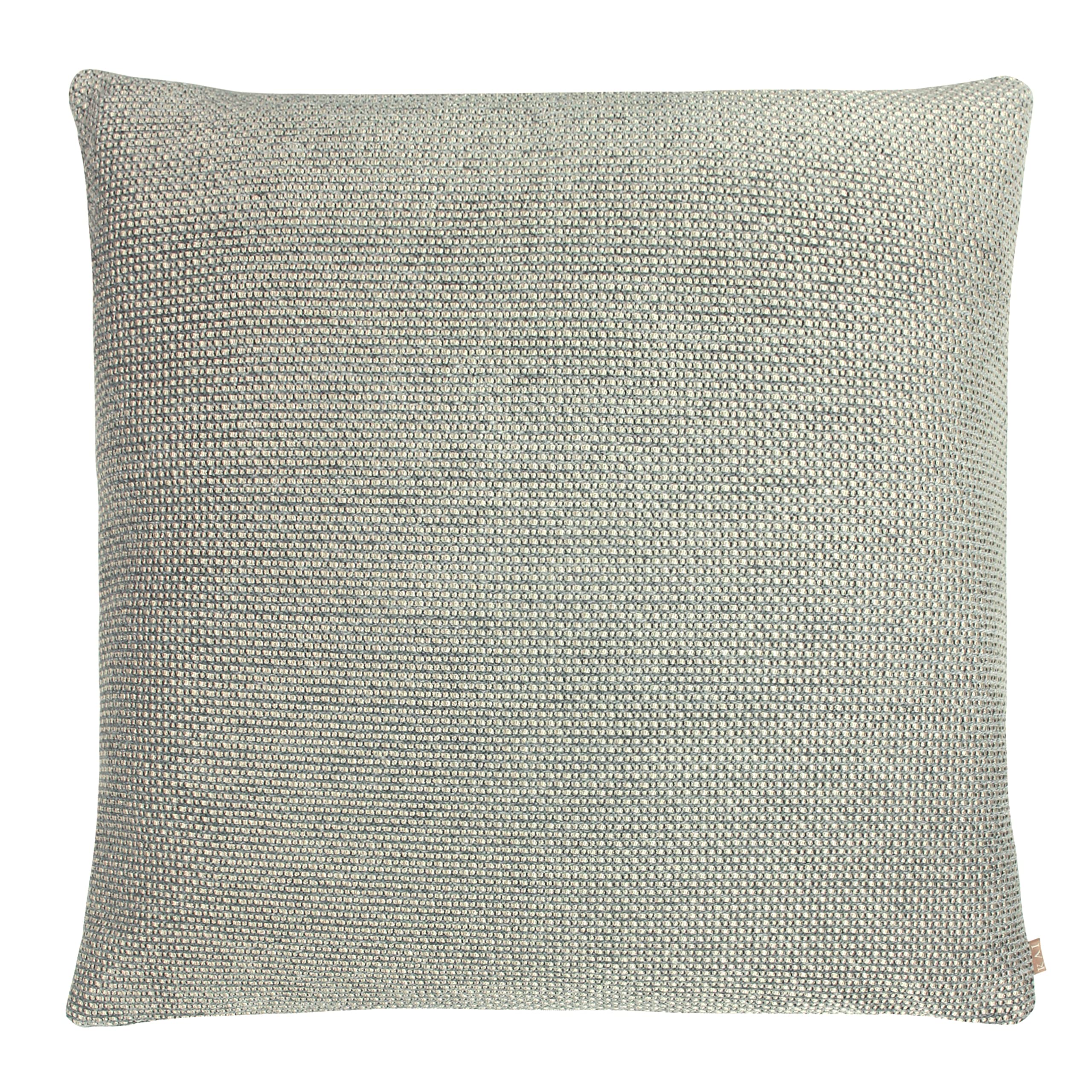 Kai Zeus Cushion Cover, Moonlight, 55 x 55cm