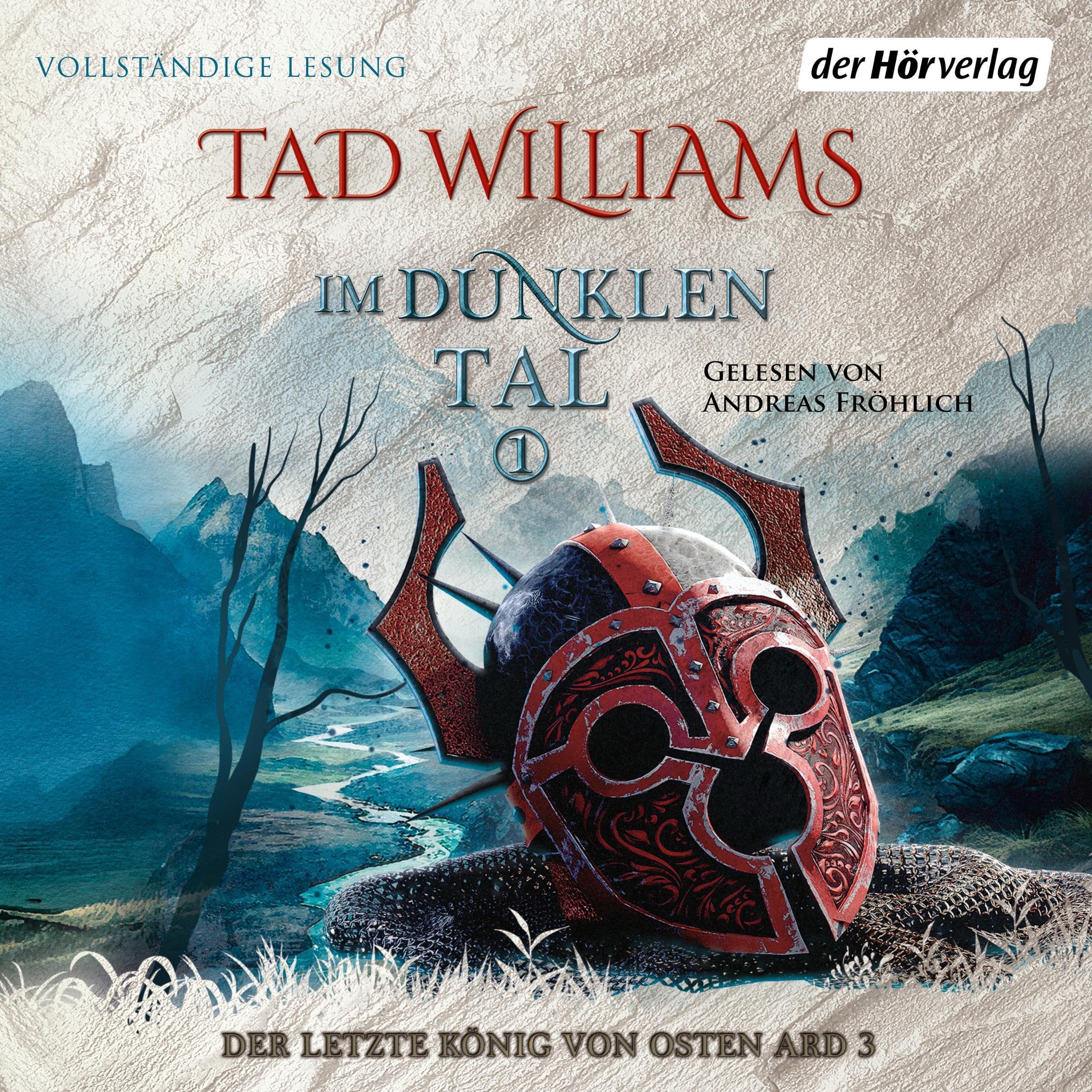 Cover art for Im Dunklen Tal 1