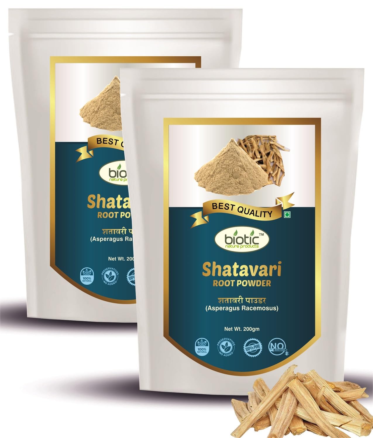 Biotic Natural Shatavari Powder - Asparagus Racemosus - Satavar Churna - Satavari Powder - 400 gm (B08WPTFFC4) Amazon Price History, Amazon Price Tracker