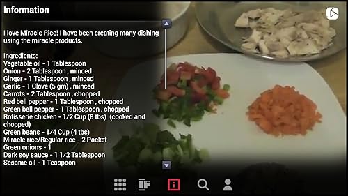 Low Carb 360