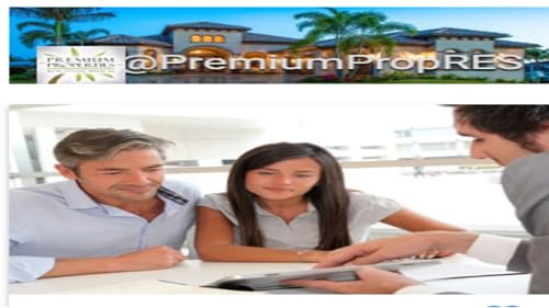 premium orlando properties app