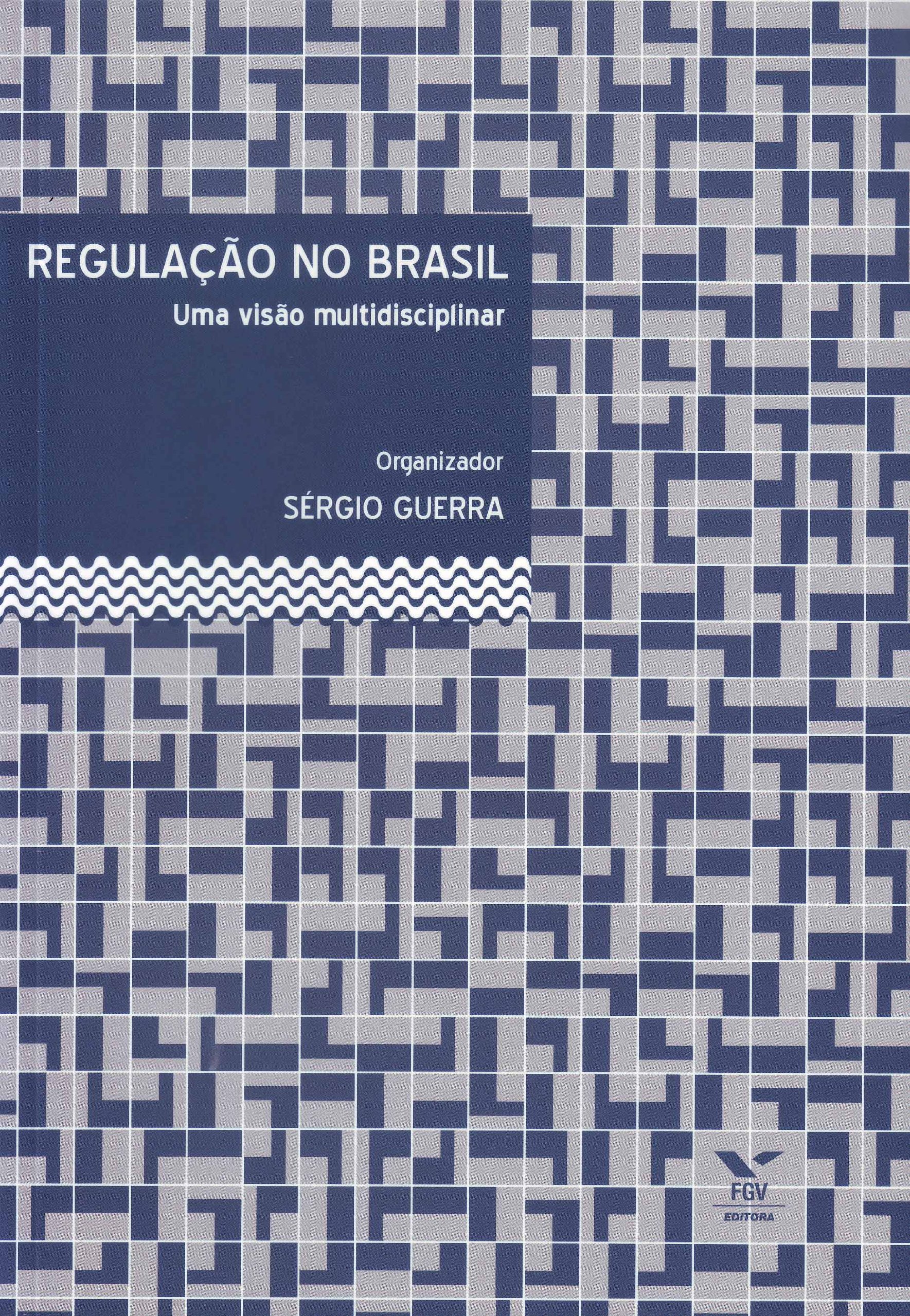 Capa de Regulação no Brasil. Uma Visão Multidisciplinar