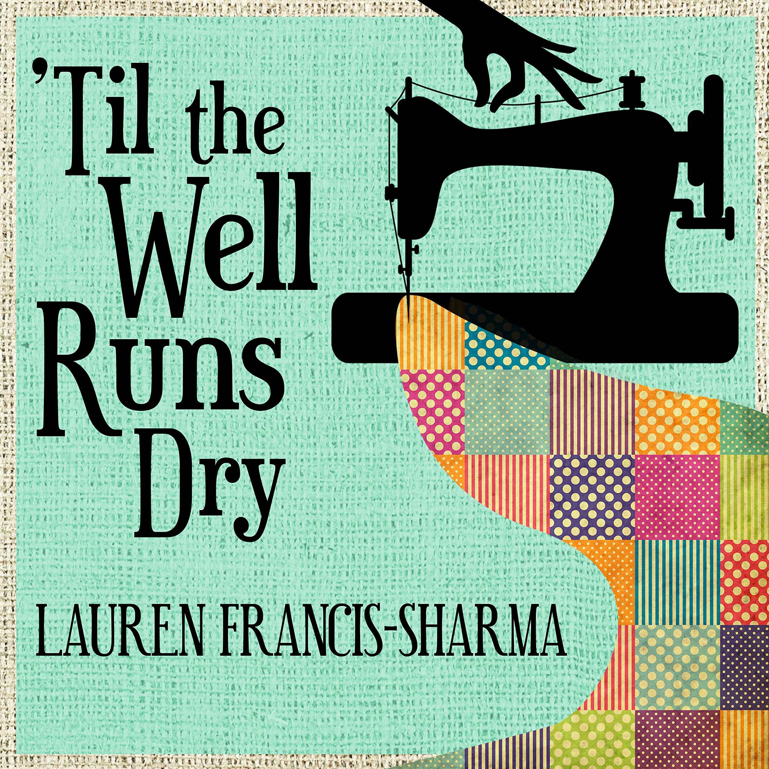 Cover art for 'Til the Well Runs Dry