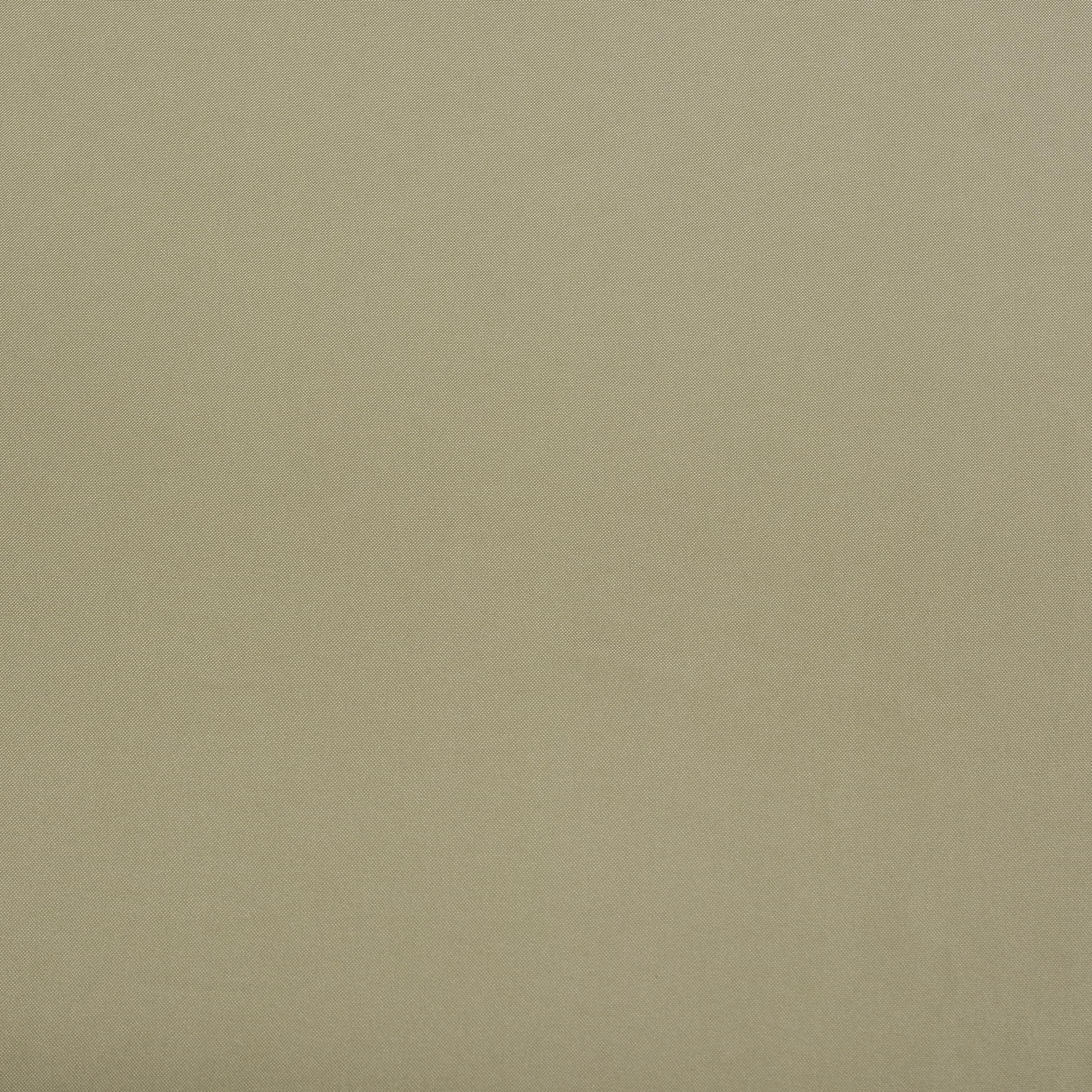 Sun Zero Panneau de Rideau à œillets écoénergétique pour intérieur/extérieur, Protection UV, Kaki, 137,2 cm de Large x 213,4 cm de Long (Lot de 1)