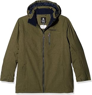 FireFly Barbecue Unisex Kids Jacke Truman Jacket
