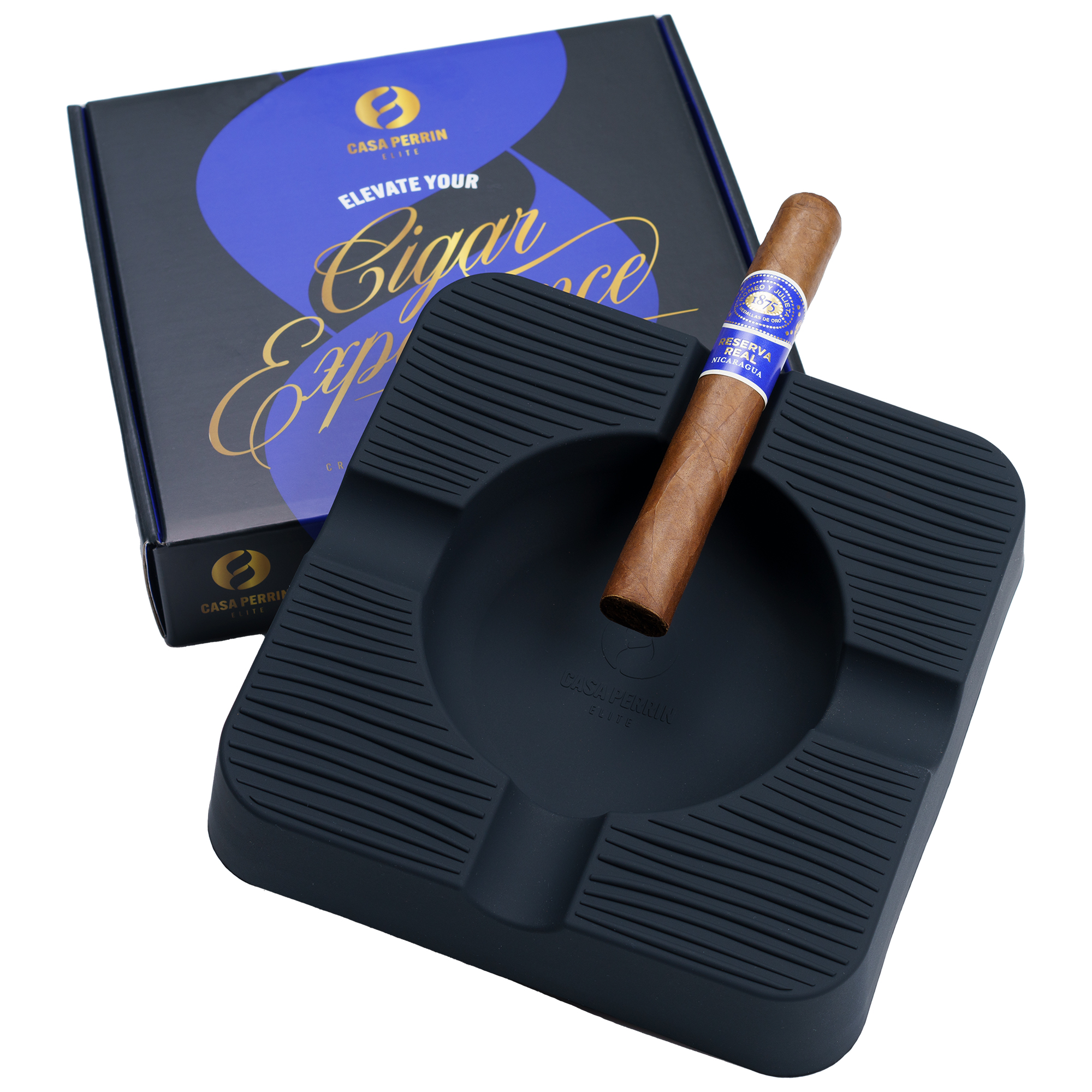 Amazon.com: Outdoor Cigar Ashtray, Unbreakable Silicone Ashtray