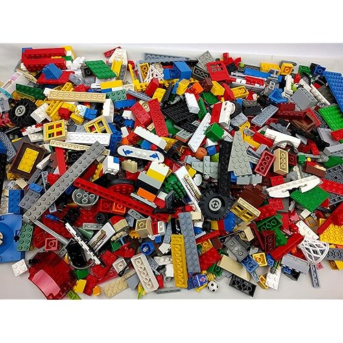 best place to buy bulk legos