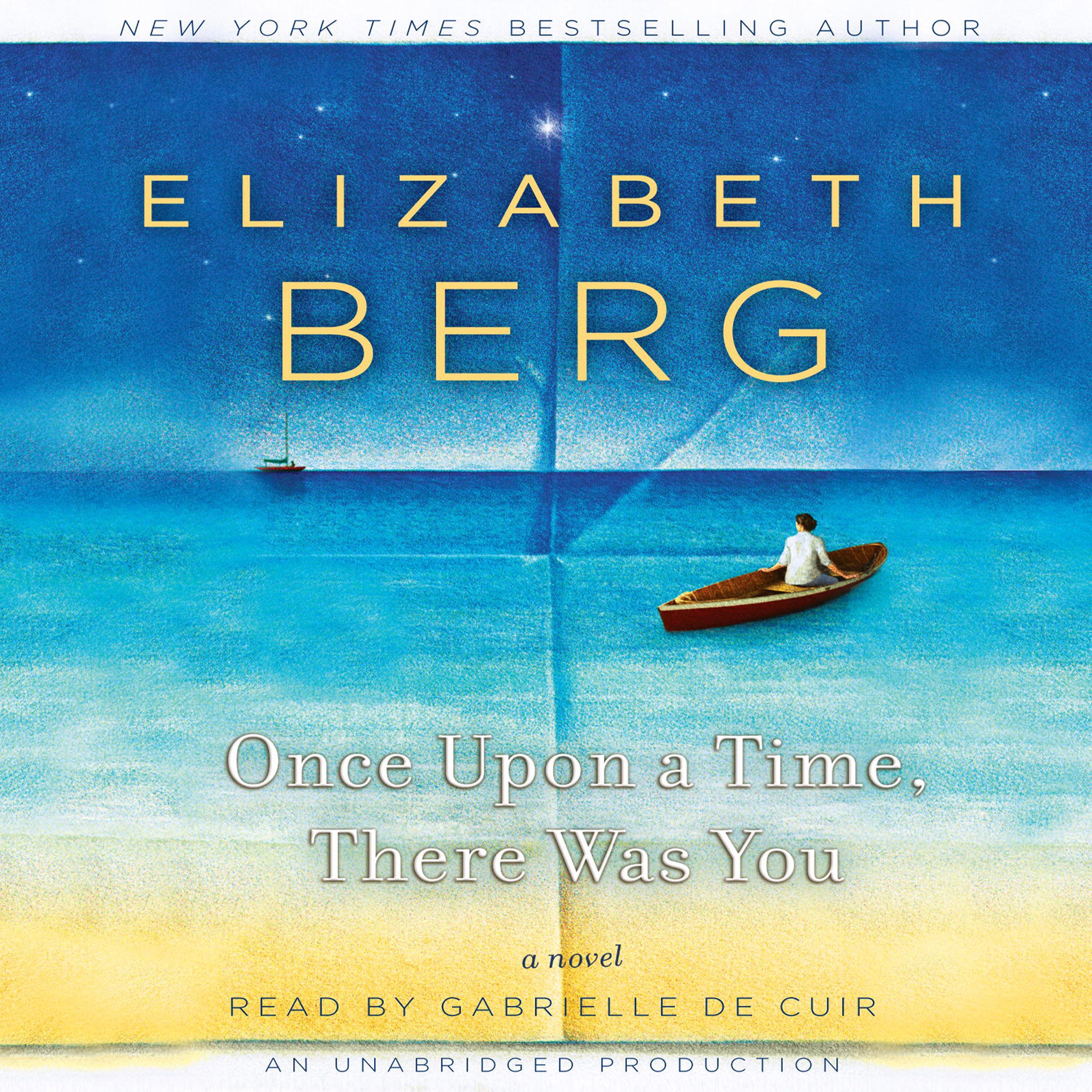 Cover art for Once Upon a Time, There Was You