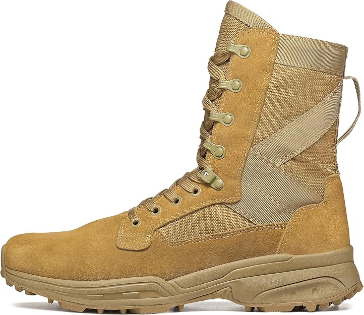 Garmont T8 NFS Tactical Boot