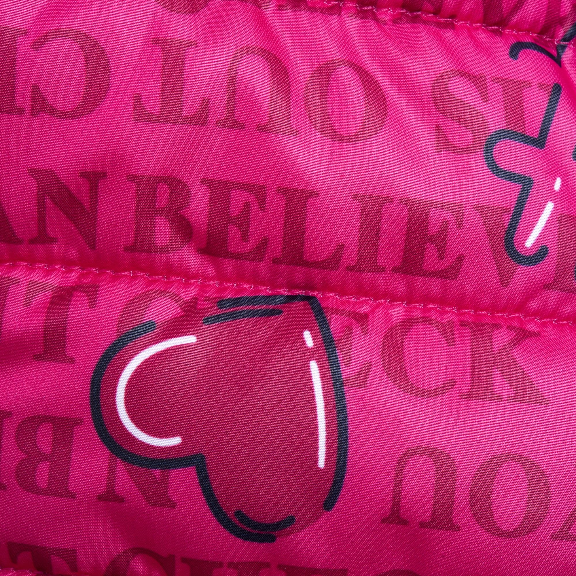 Chicco, Giubbotto Bambina con Cappuccio e Pratica Chiusura a Zip, con Fantasie Moderne e alla Moda, Lavabile in Lavatrice, Abbigliamento Bambina e Ragazza, Designed in Italy