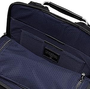 tumi出品です TUMI セール25%OFF 正規品5年保証 トゥミ リュック メンズ