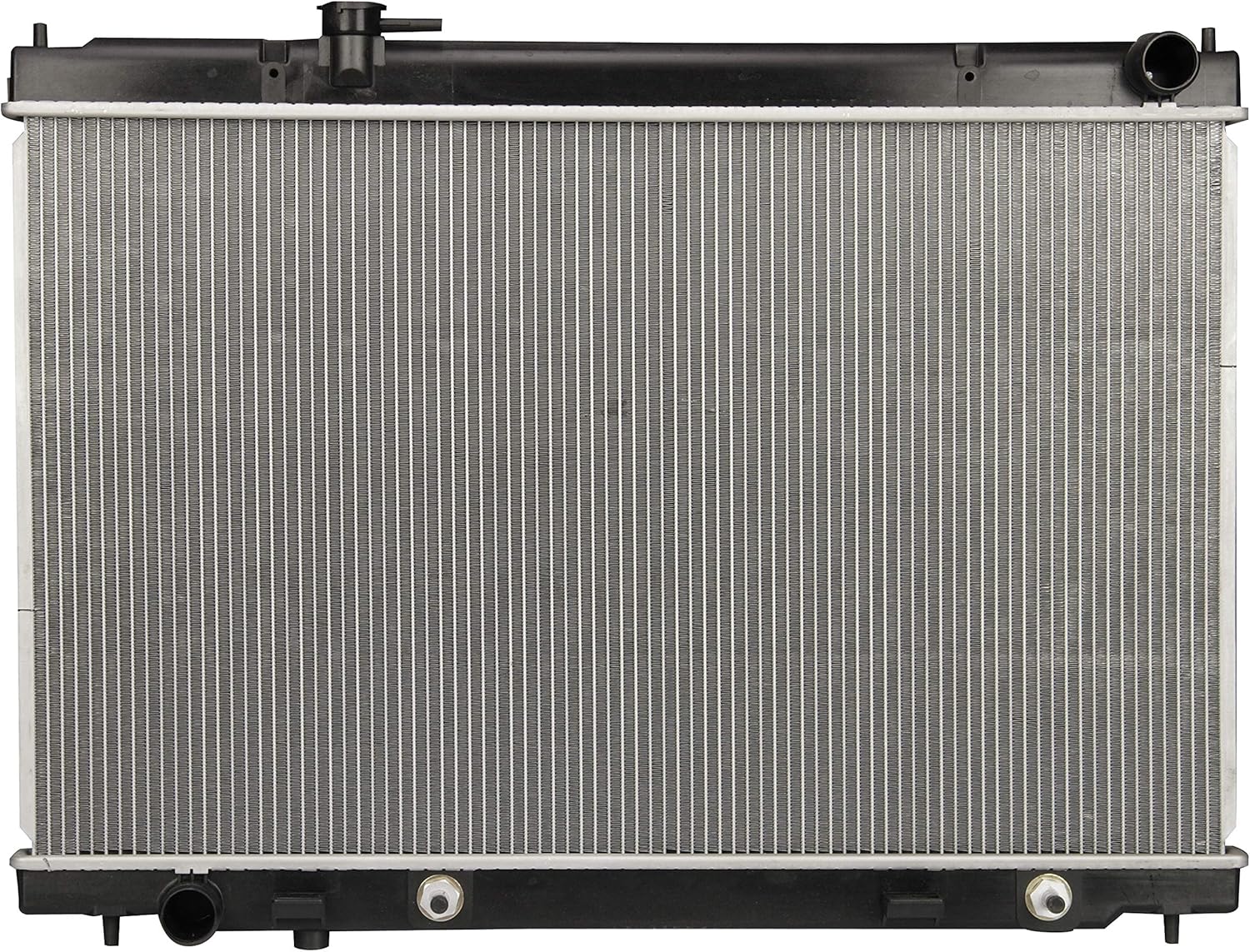 Spectra Premium CU2780 Complete Radiator