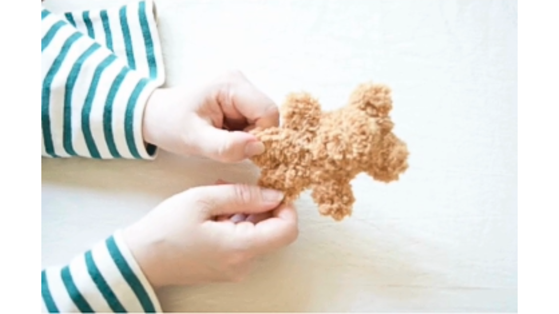 Amazon | 40Bandit モールドール モール人形 モールドールキット