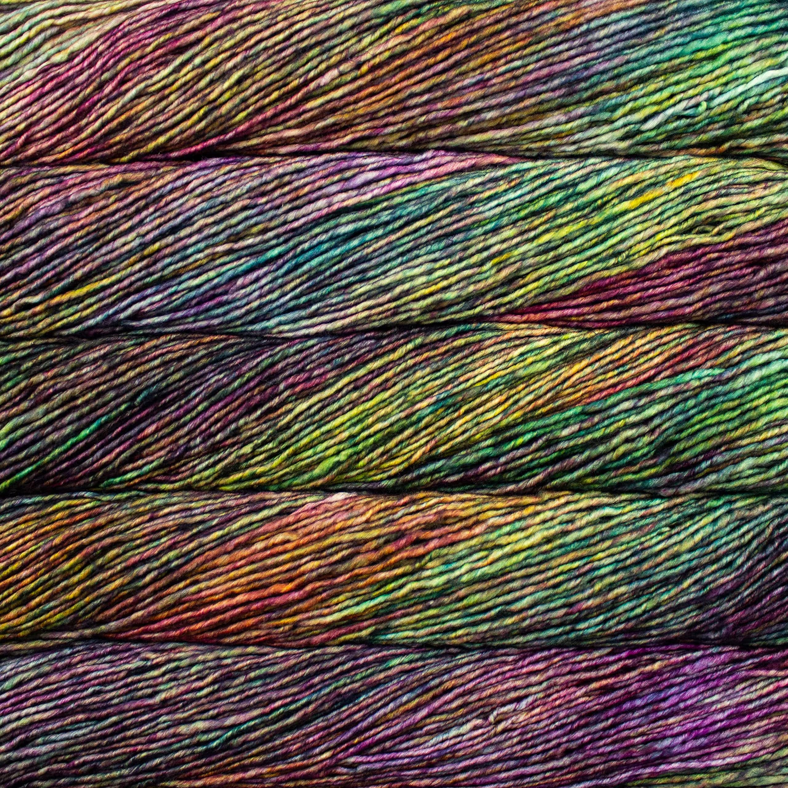 Malabrigo Yarn Mecha (866 - Arco Iris)