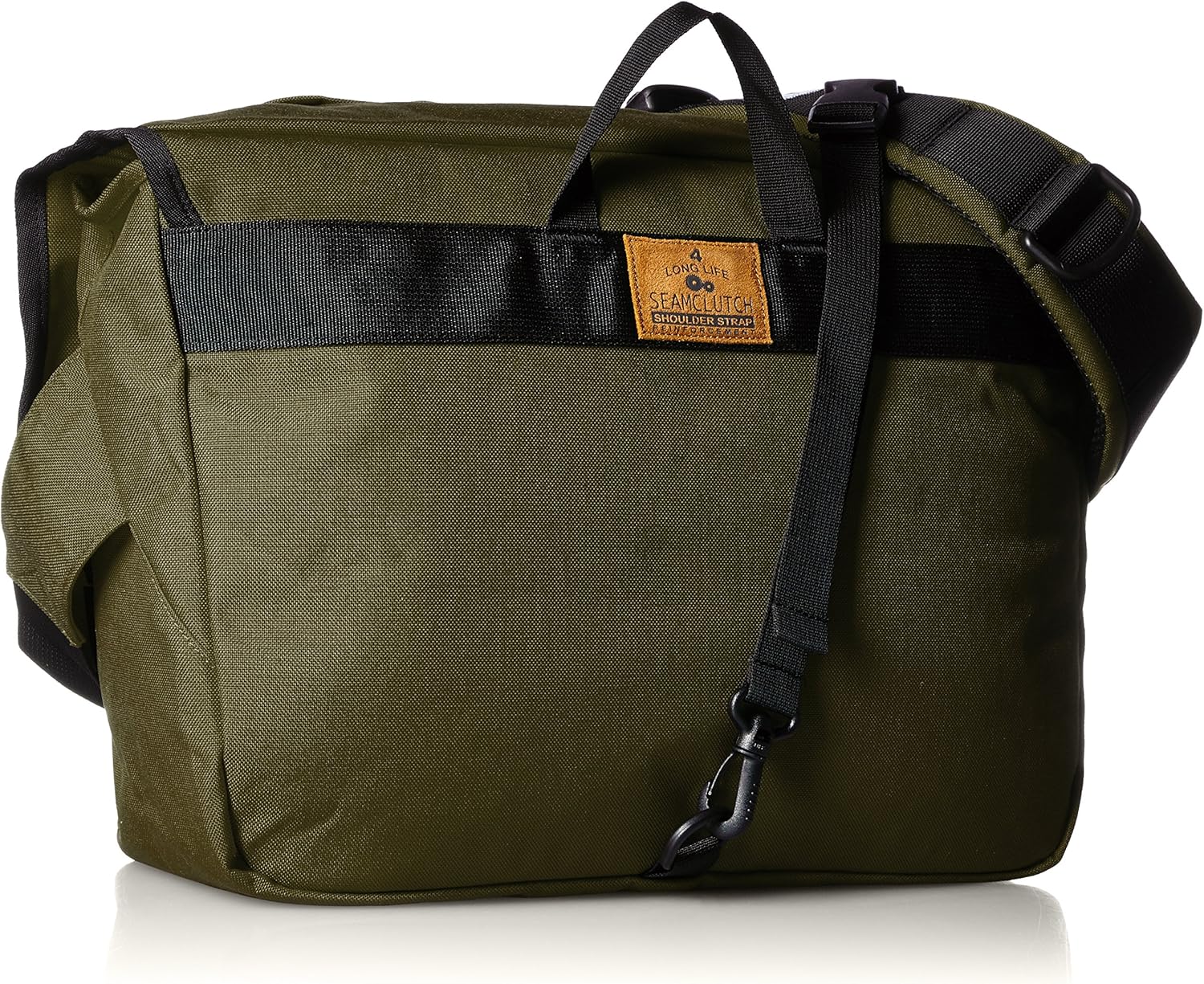 YUBIDEBU レンジャーアサルト ジャンパブル バックパック OD