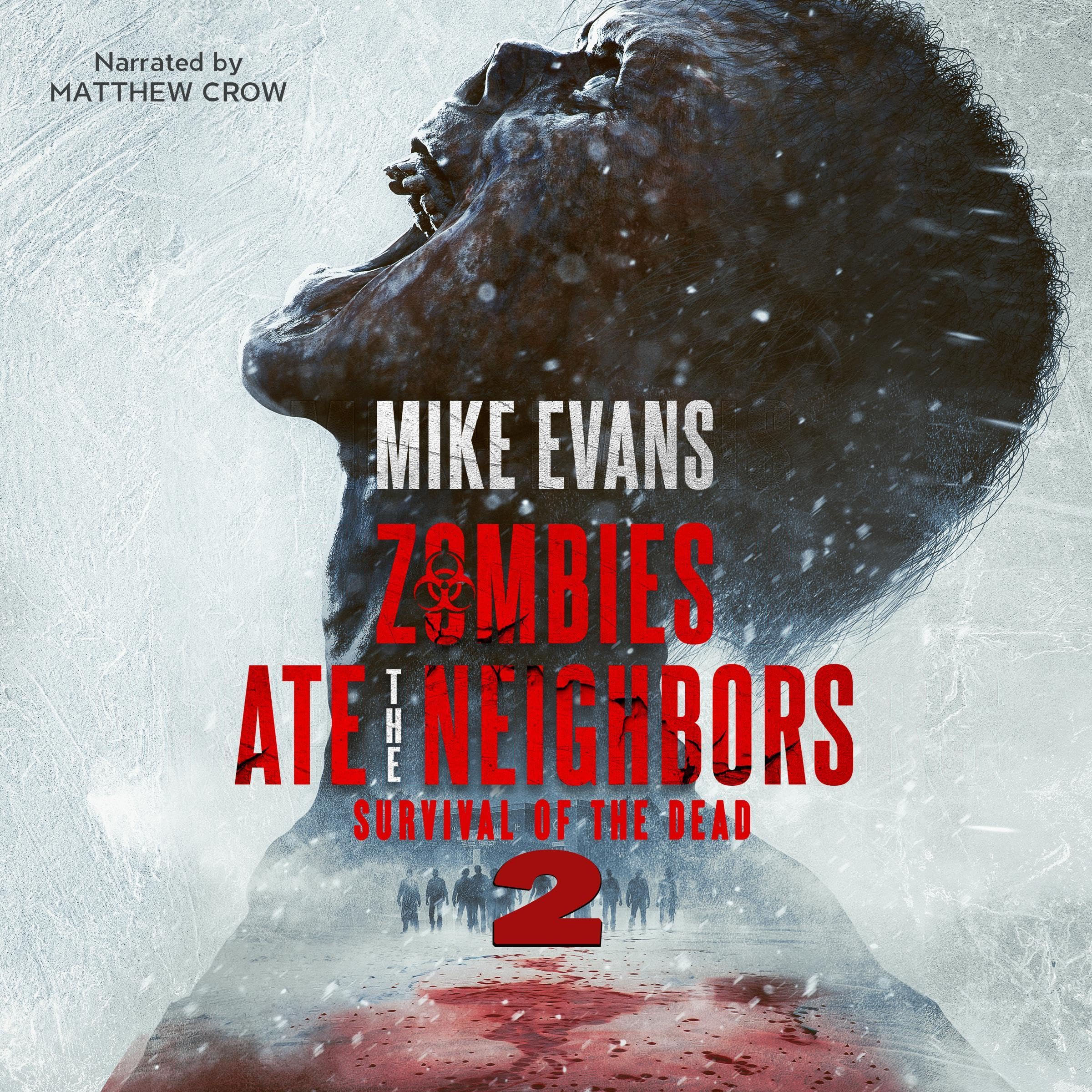 Survival of the Dead