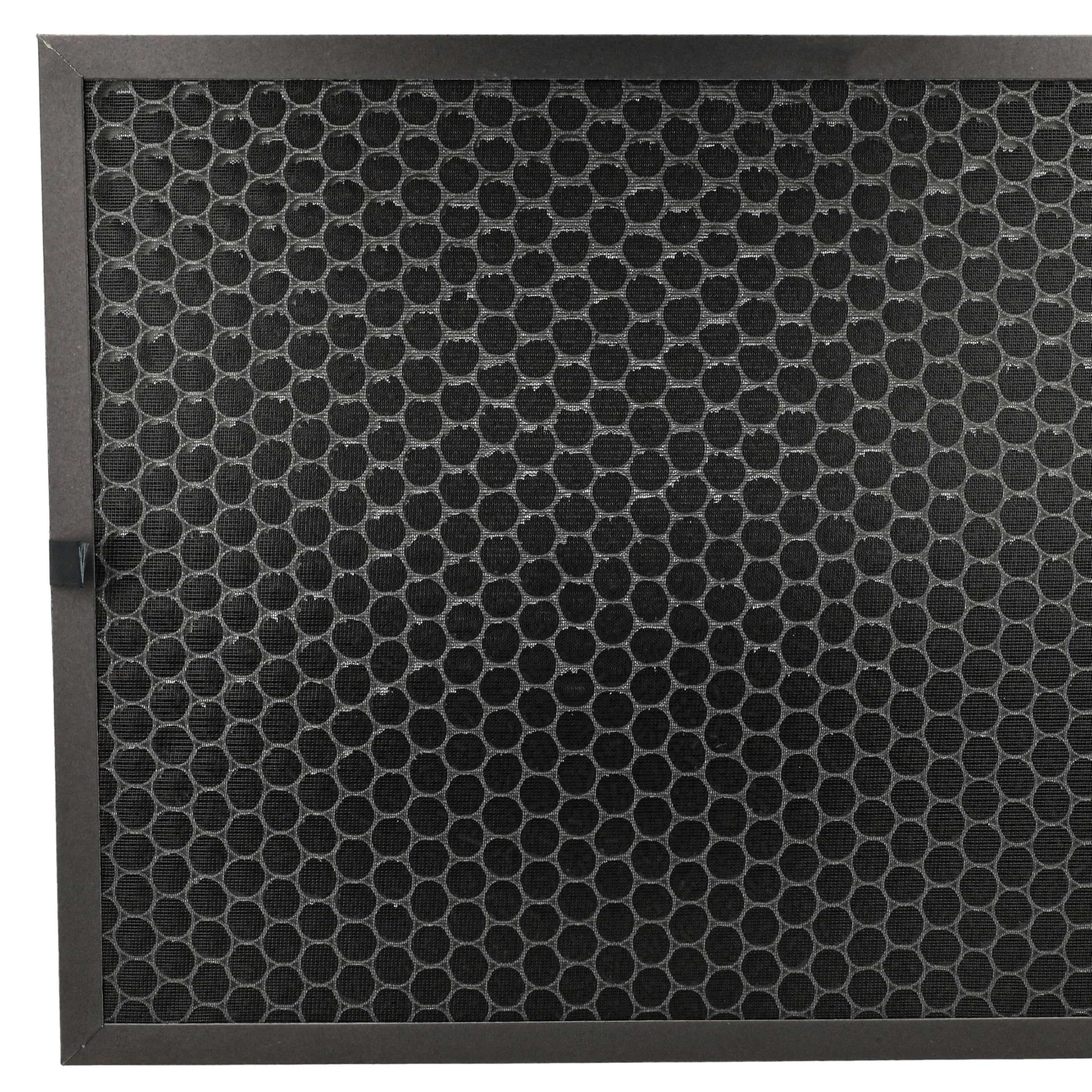 Vhbw Set De Filtro 2 Uds. Reemplaza Levoit LV-PUR131-RF Para Purificador De Aire - Filtro Hepa Filtro Carbn Activo 54155699 Vhbw Set De Filtro 2 Uds. Reemplaza Levoit LV-PUR131-RF Para Purificador De Aire - Filtro Hepa Filtro Carbn Activo 54155699
