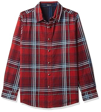 Pepe Jeans Boys Slim fit Shirt