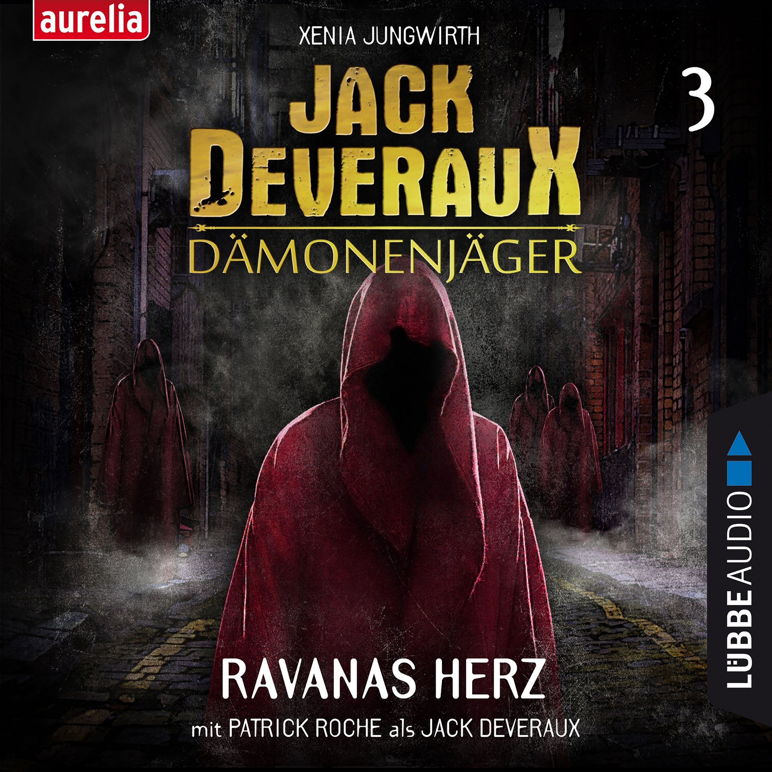 Ravanas Herz