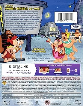 フリンストーンズ The Flintstones 