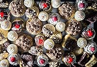 Vista 7 de Bakto Flavors Paquete de azúcar orgánico - 3 frascos (1 libra) - Azúcar de caña de jengibre dorado