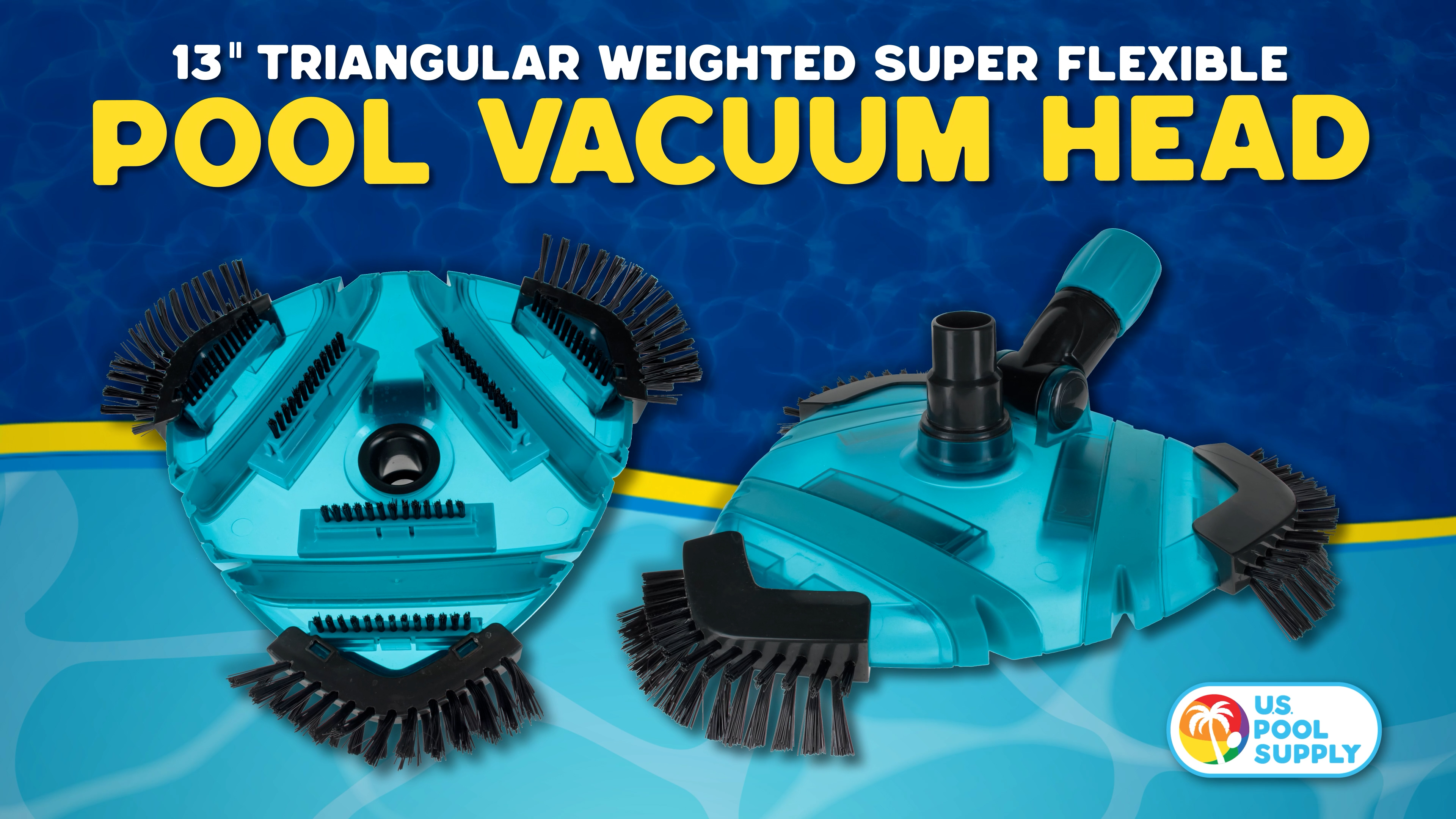 Amazon.com : U.S. Pool Supply Professional 13