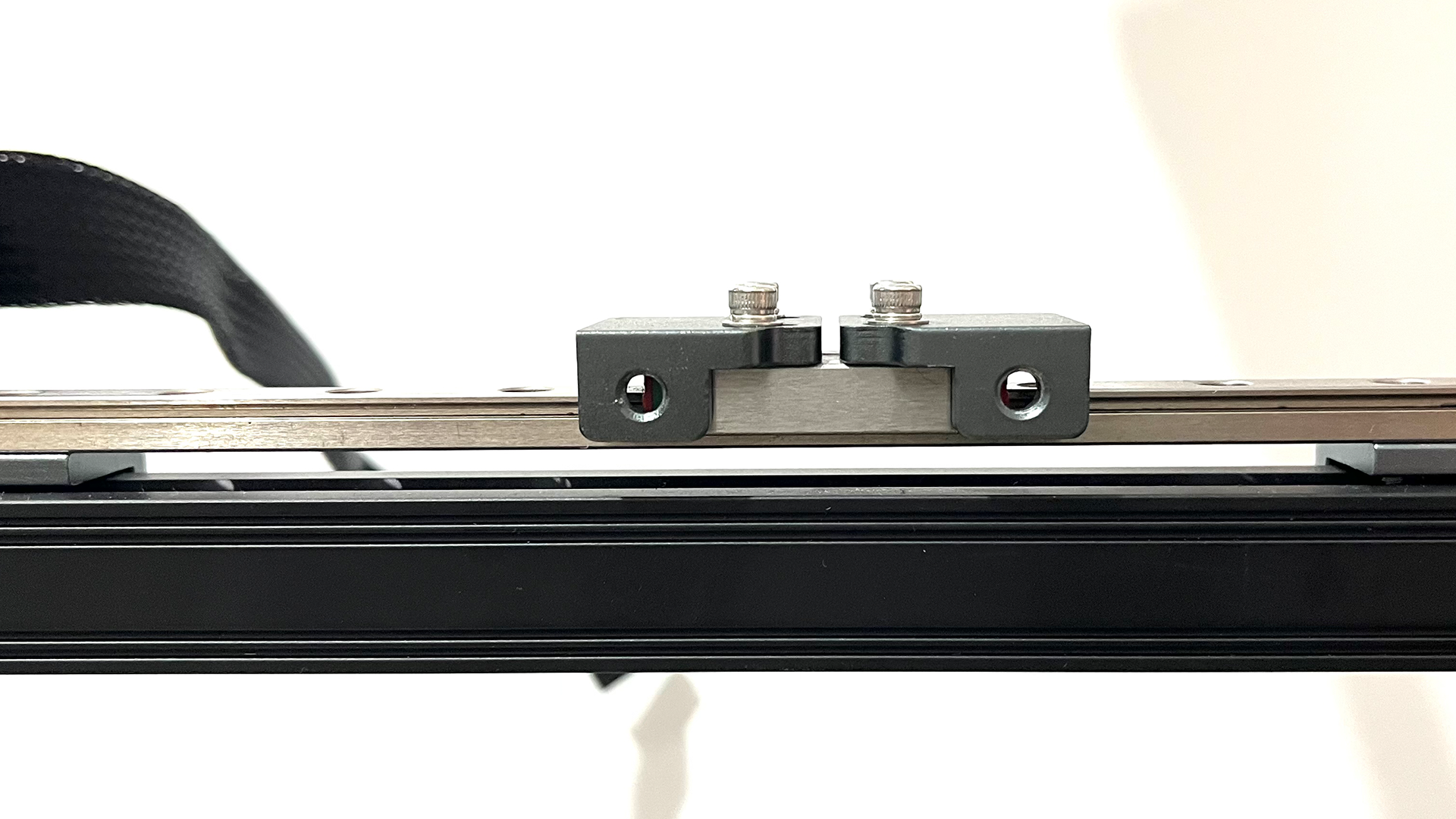 3D Printer X-Axis Linear Guide Upgrade Kit, Mgn9 Linear Guide for