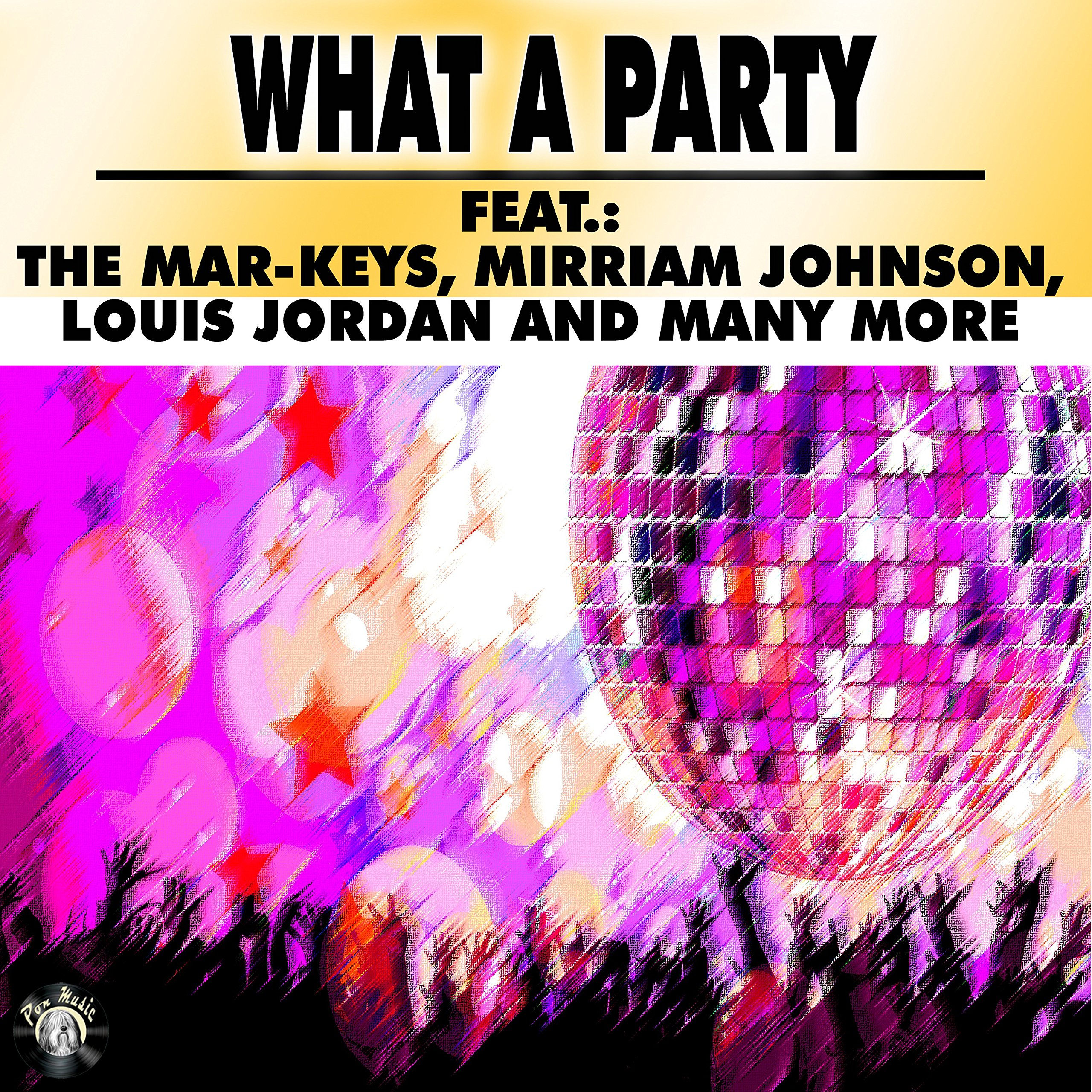 Johnny Burnette & The Johnny Mann Singers