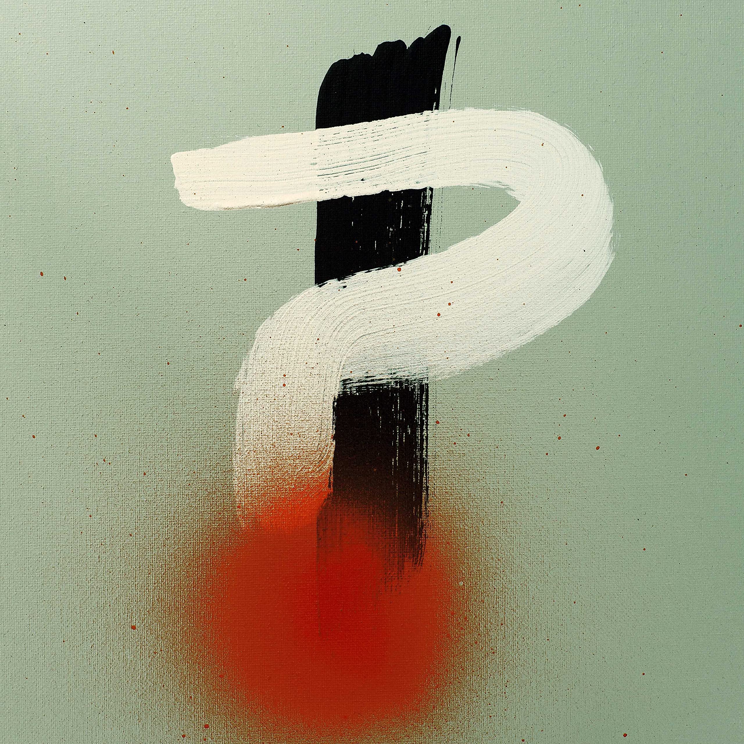 Switchfoot Interrobang CD Album