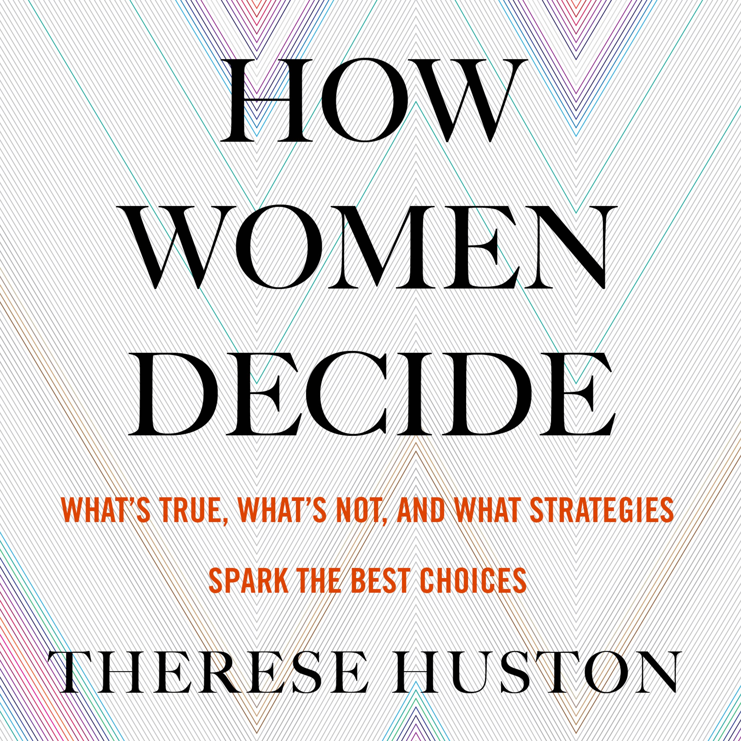 Cover art for How Women Decide
