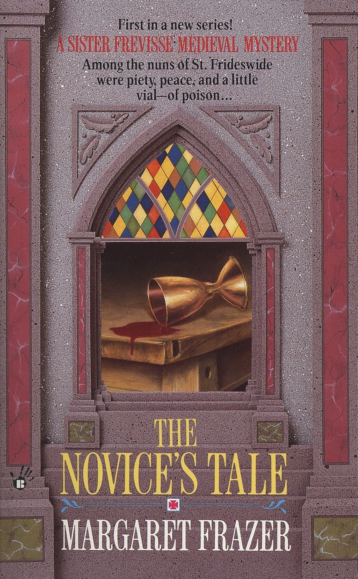 The Novice's Tale: 1