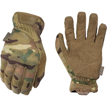 Mechanix Tactical FASTFIT