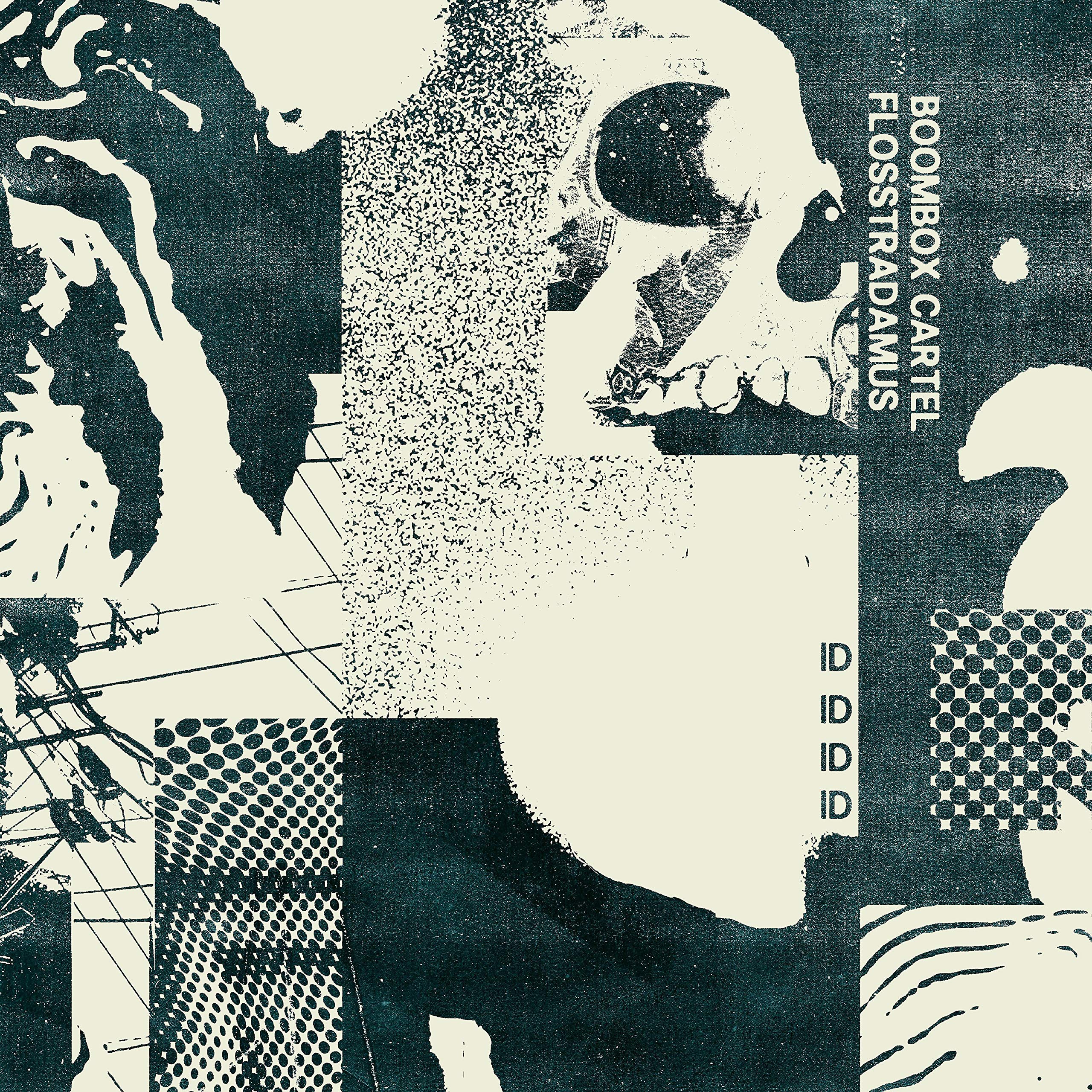 Boombox Cartel & Flosstradamus