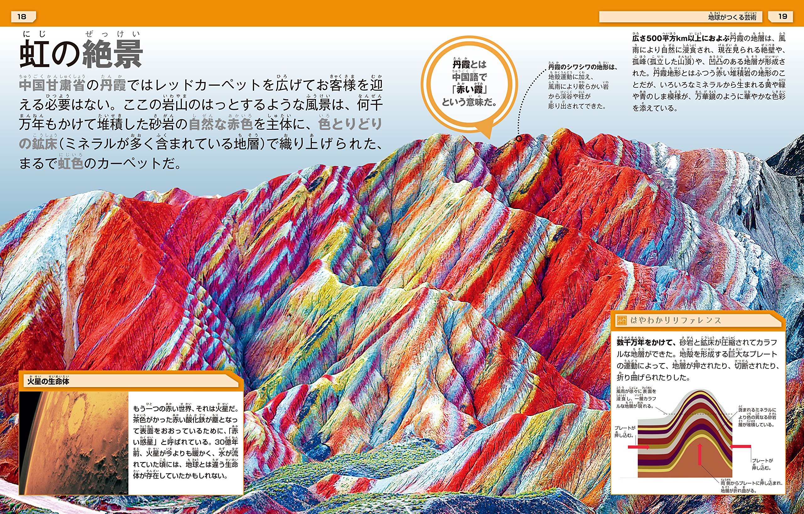 ウソのような現実の大図鑑 ミルズ アンドレア まもる 増田 本 通販 Amazon