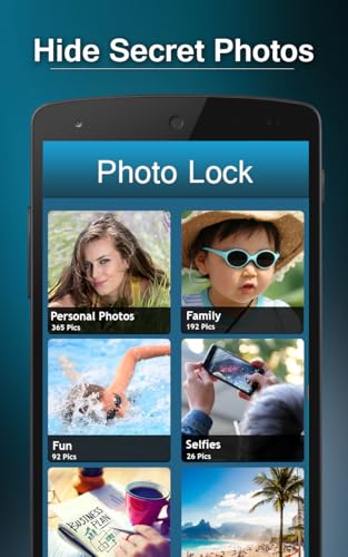 Gallery Locker (Photo Hide)