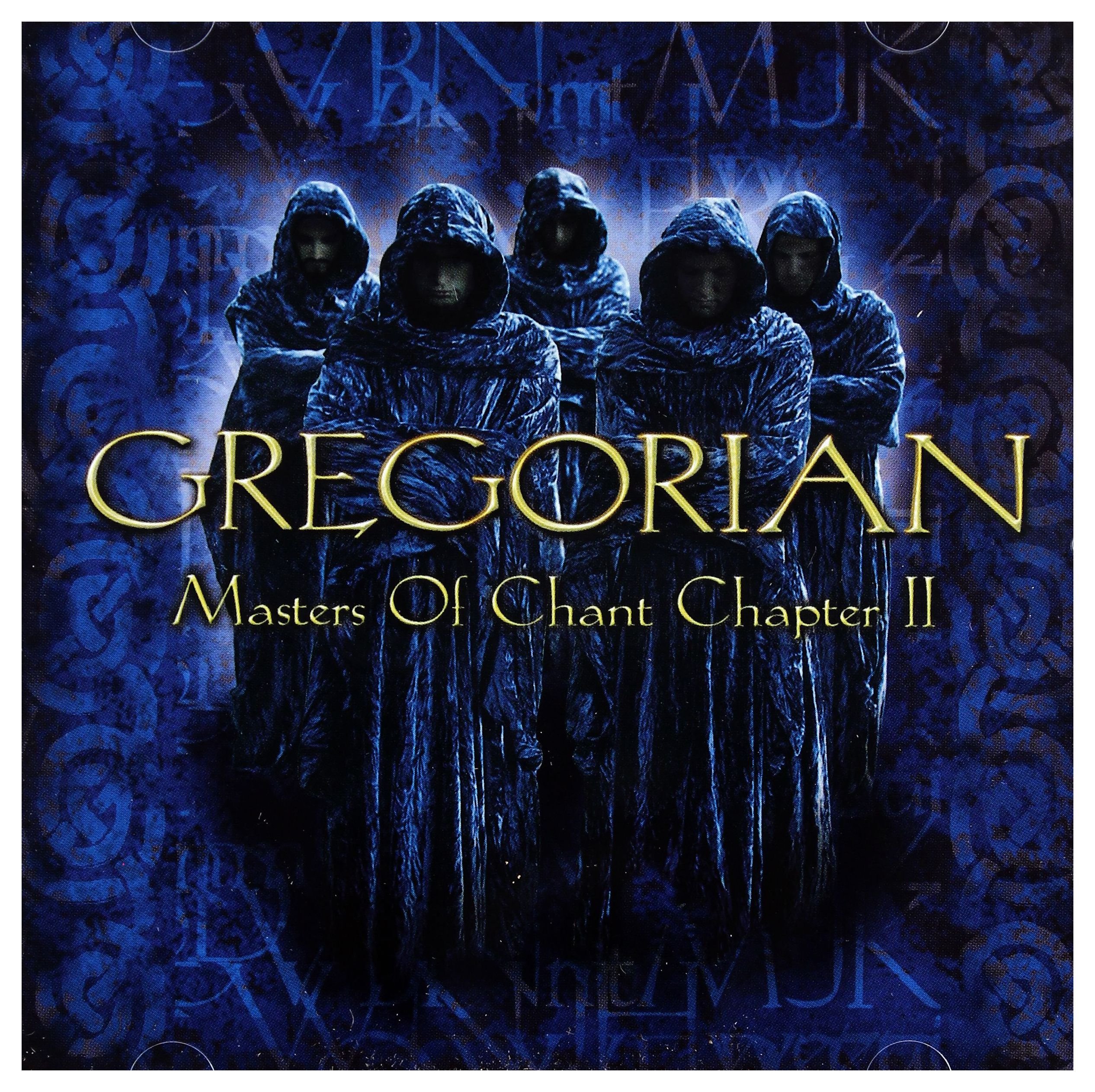 Gregorian - Masters Of Chant Chapter II